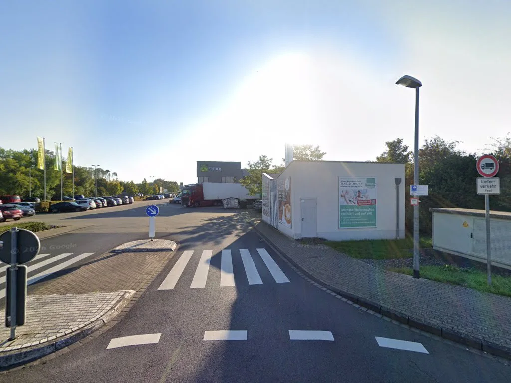 Pflanzen Breuer e.K. Sankt Augustin – Street View & 360°-Fotos in Sankt Augustin, Nordrhein-Westfalen
