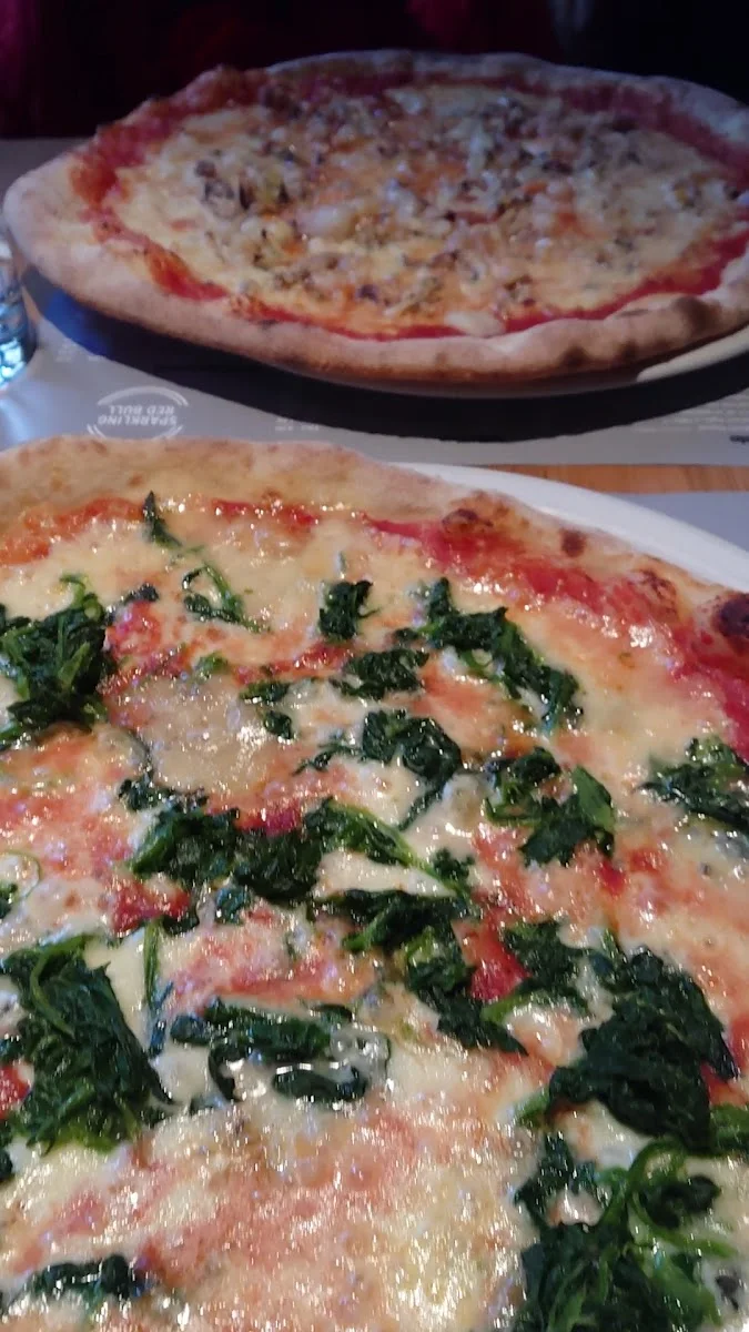 Pepenero Schwabing – Italienisches Restaurant in München, Bayern