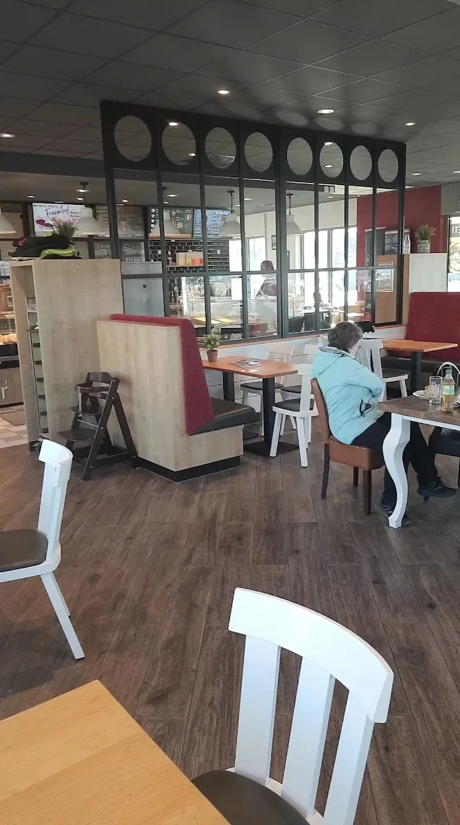 Bäckerei Exner – Bäckerei in Schönefeld, Brandenburg