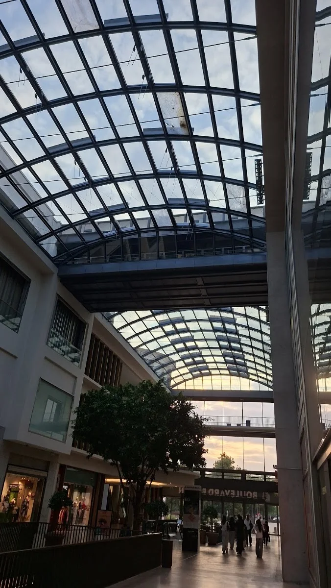 Boulevard Berlin – Einkaufszentrum in Berlin