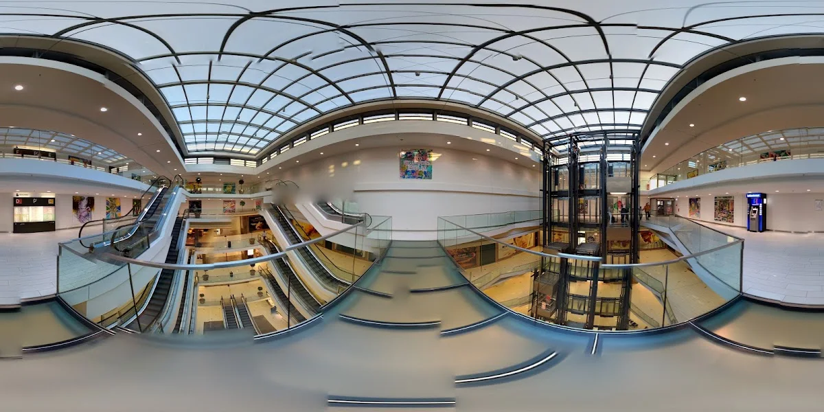 Boulevard Berlin – Street View & 360°-Fotos in Berlin
