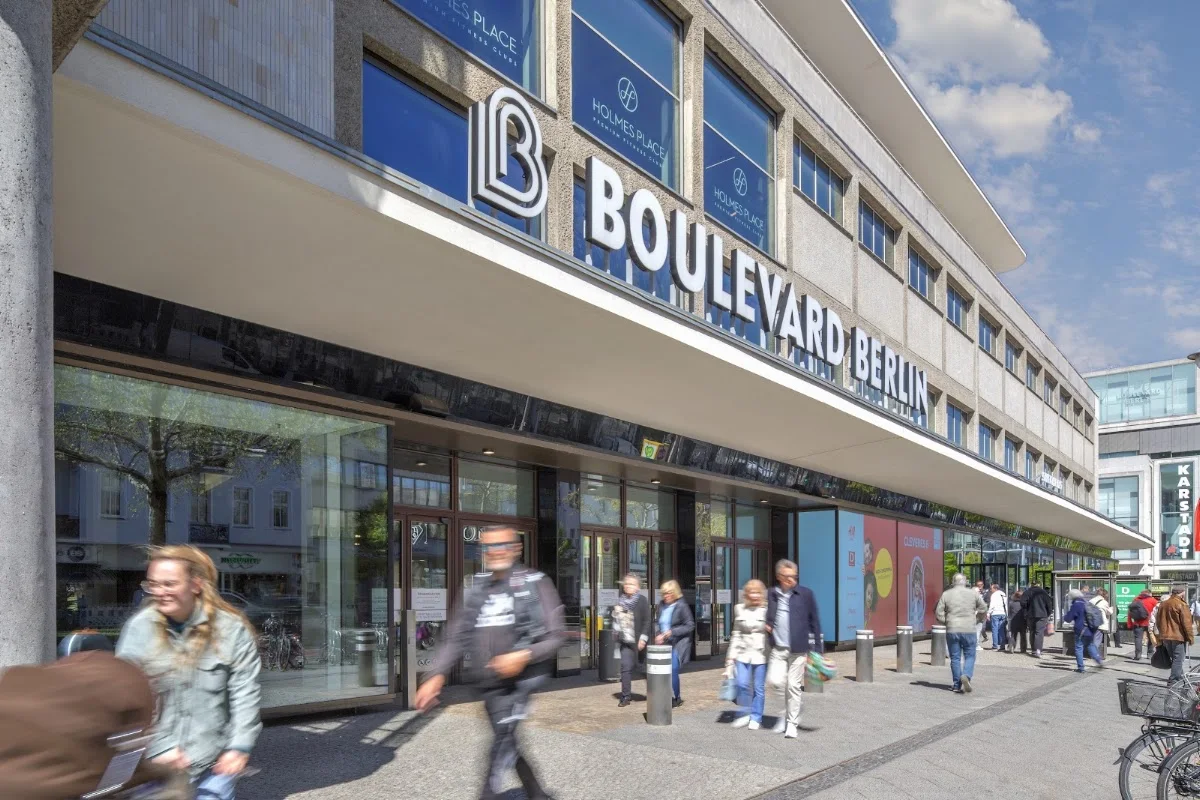 Boulevard Berlin – Profilfoto in Berlin