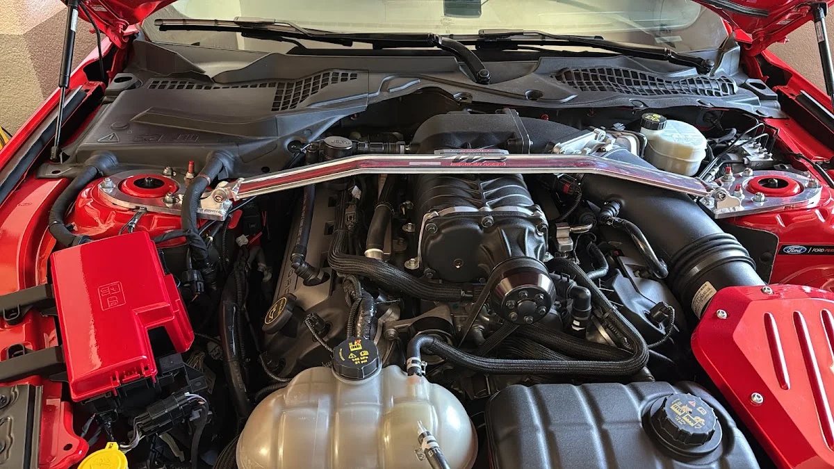 Schropp Fahrzeugtechnik e.K. – Profilfoto in Mössingen, Baden-Württemberg