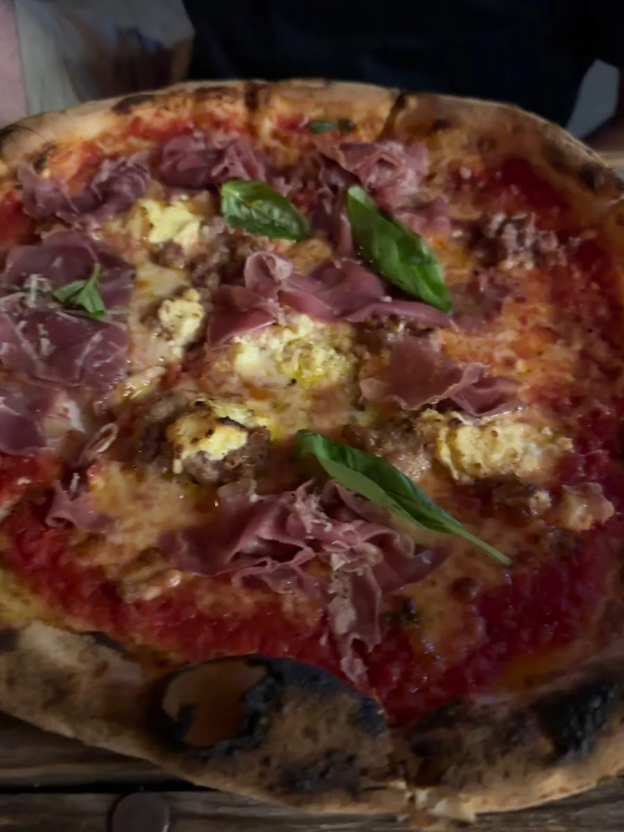 Pizza Nostra – Imbiss in Berlin