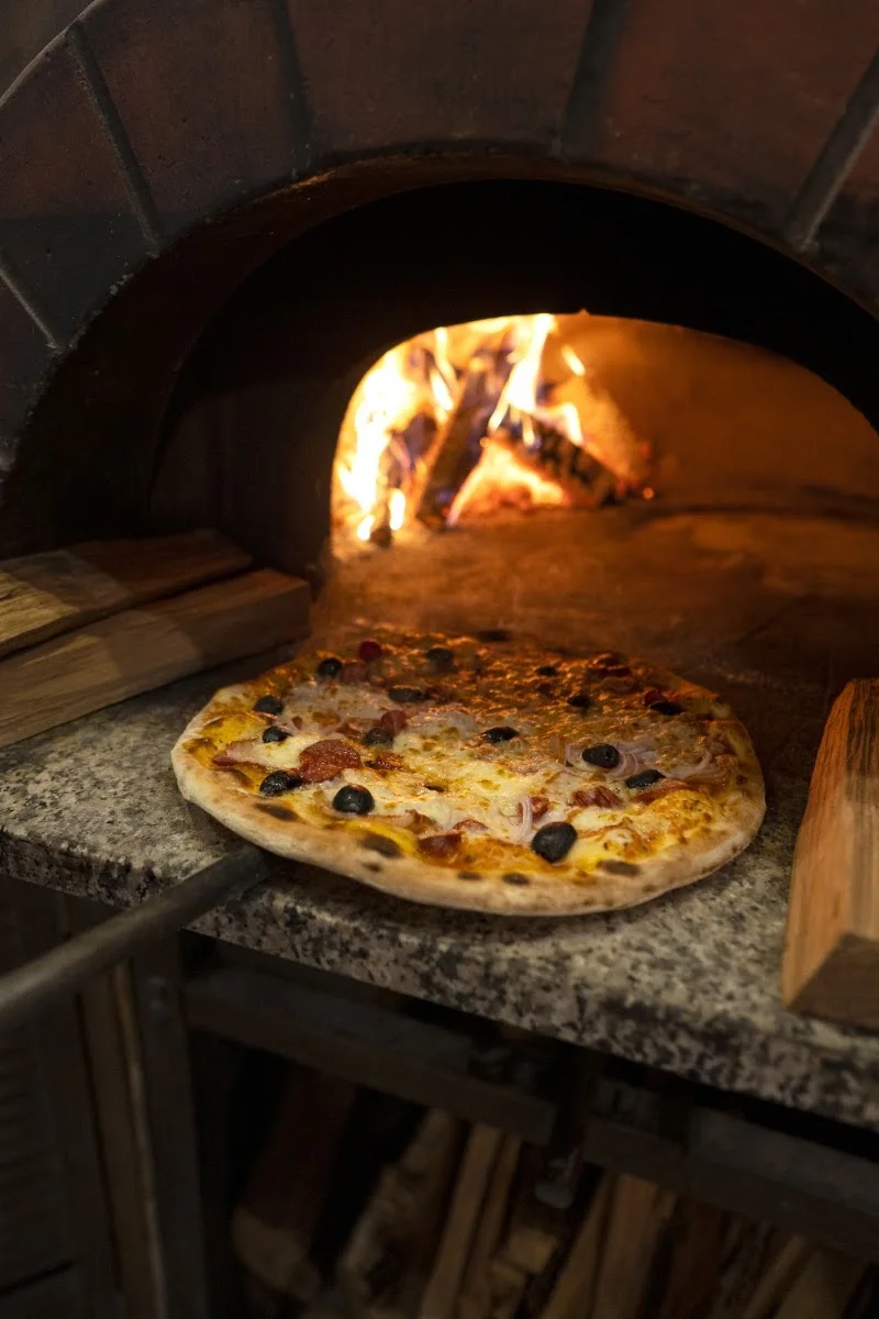 Pizza Nostra – Pizza in Berlin