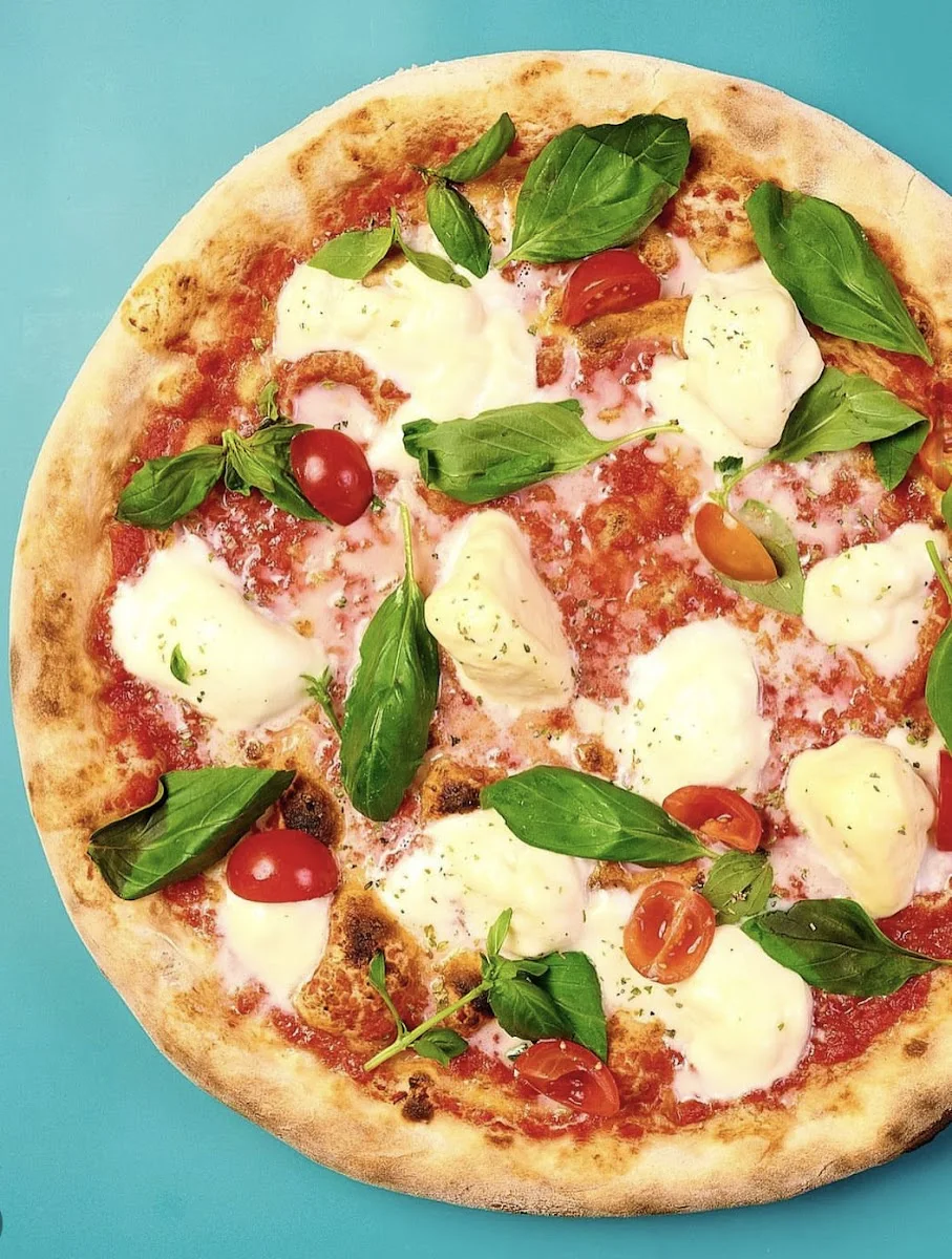 Pizza Nostra – Vom Inhaber in Berlin
