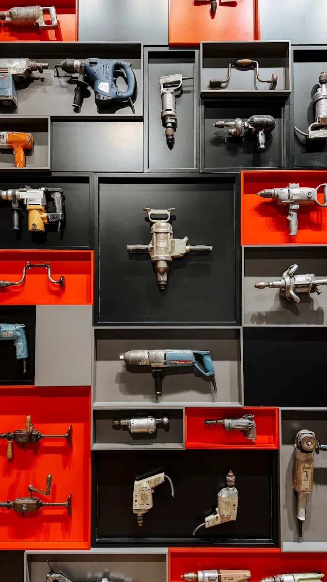 STRAUSS WORKWEARSTORE Oberhausen – Besucherfoto: Brid.get'S in Oberhausen, Nordrhein-Westfalen