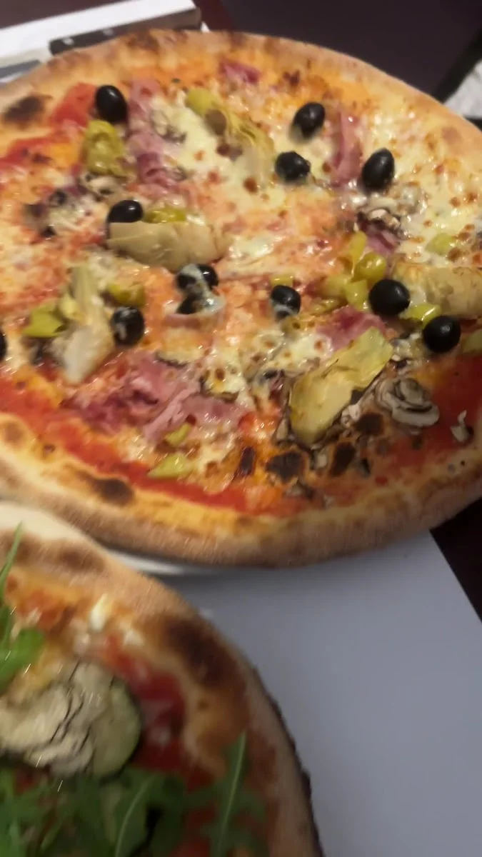Lo Studente – Restaurant in München, Bayern