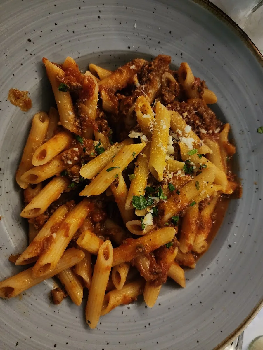 Lo Studente – Penne in München, Bayern