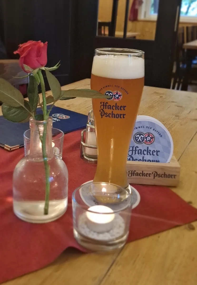Bräustüberl – Bier in Planegg, Bayern