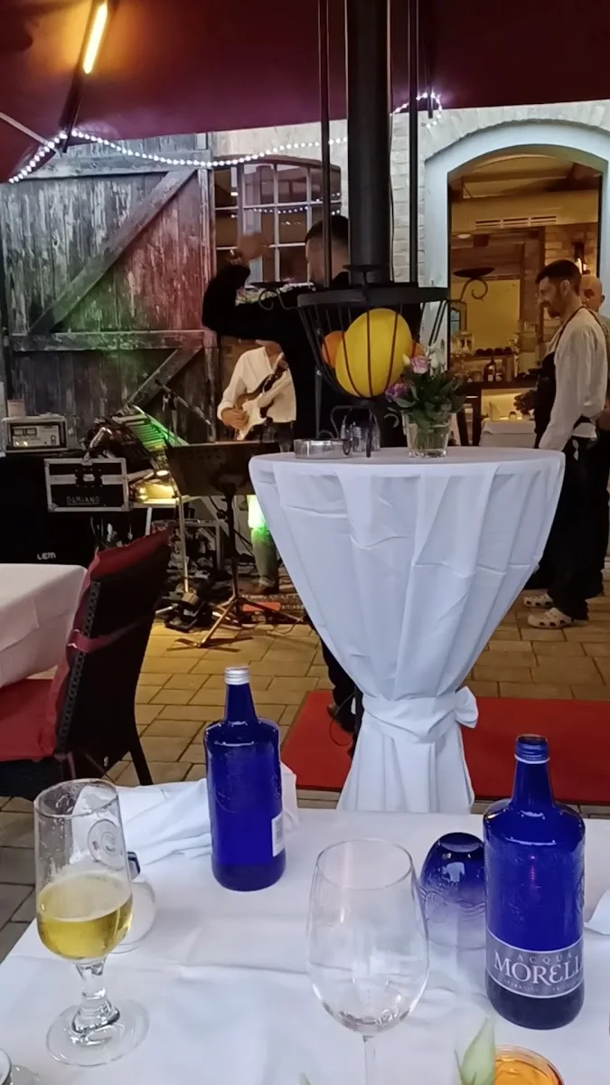 Trattoria La Stalla – Italienisches Restaurant in Berlin