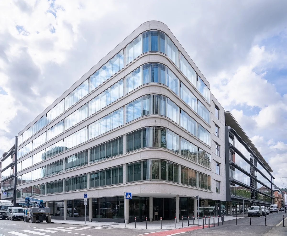 WGV Versicherung Servicezentrum Stuttgart – Profilfoto in Stuttgart Stuttgart-Mitte, Baden-Württemberg