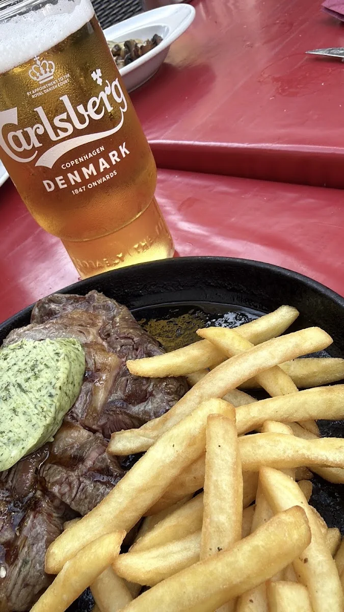 Plancha I – Steakhaus in Berlin
