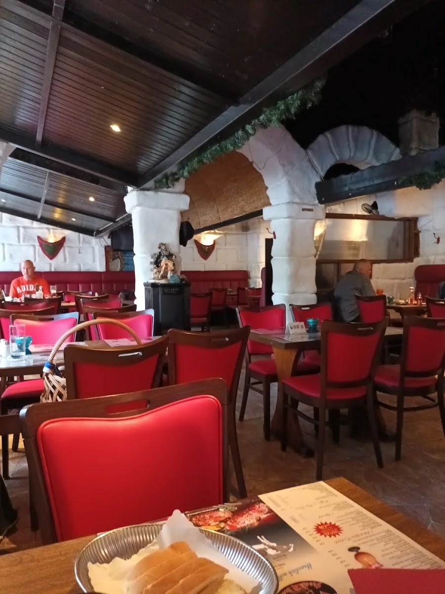 Plancha I – Essen und Trinken in Berlin