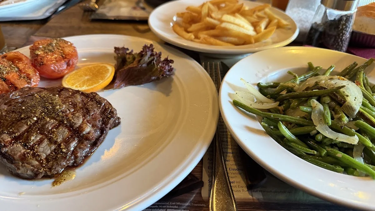 Plancha I – Pommes frites in Berlin
