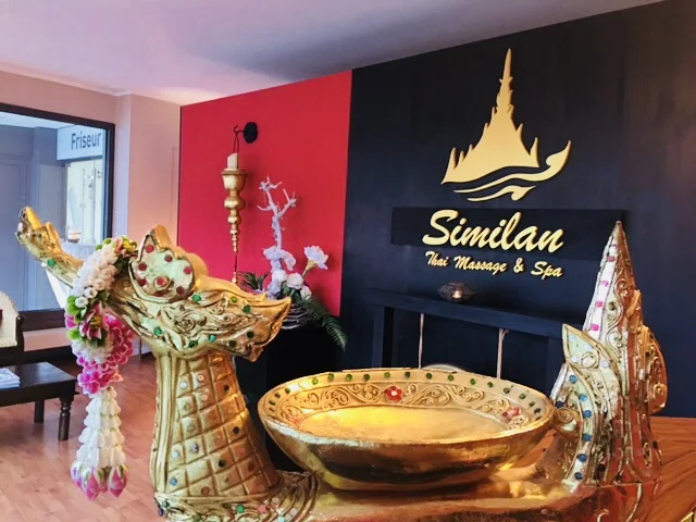 Similan Thaimassage und Spa – Vom Inhaber in Neuss, Nordrhein-Westfalen