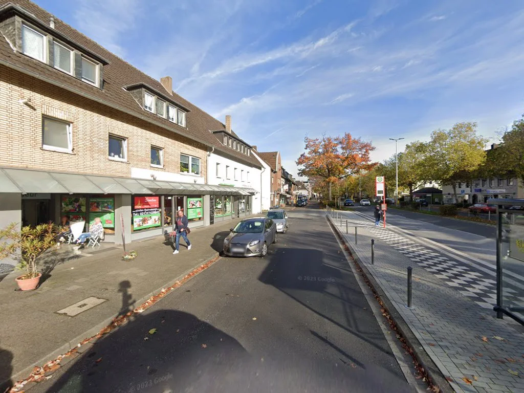 Similan Thaimassage und Spa – Street View & 360°-Fotos in Neuss, Nordrhein-Westfalen