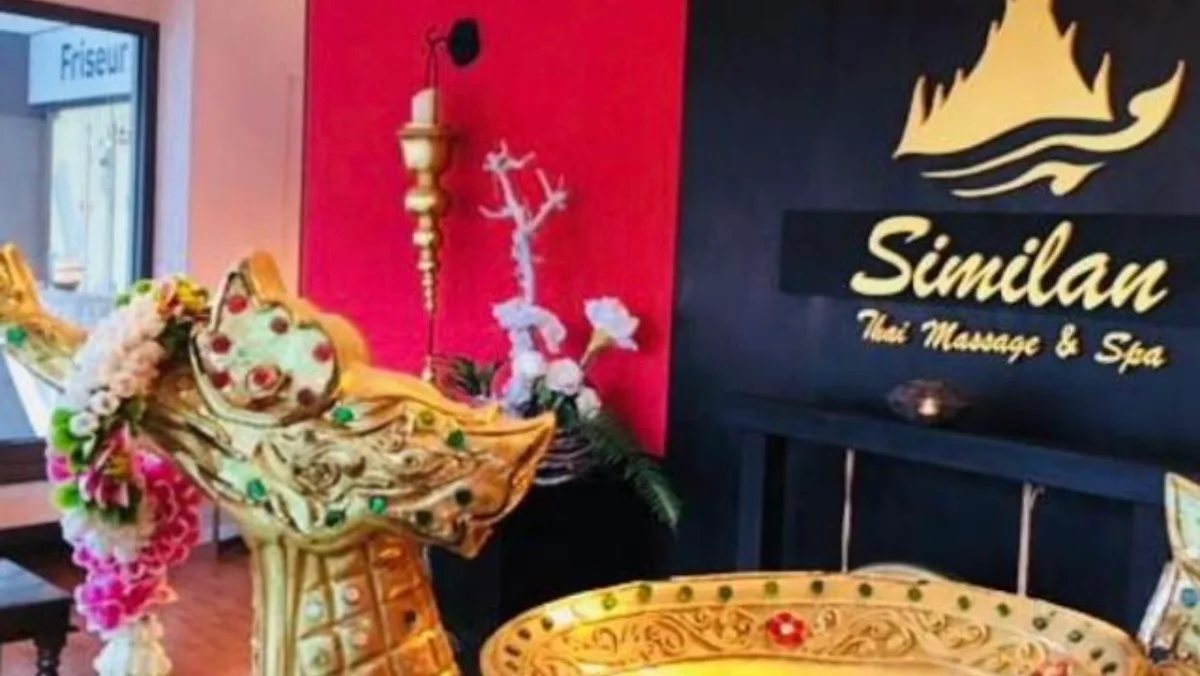 Similan Thaimassage und Spa – Profilfoto in Neuss, Nordrhein-Westfalen
