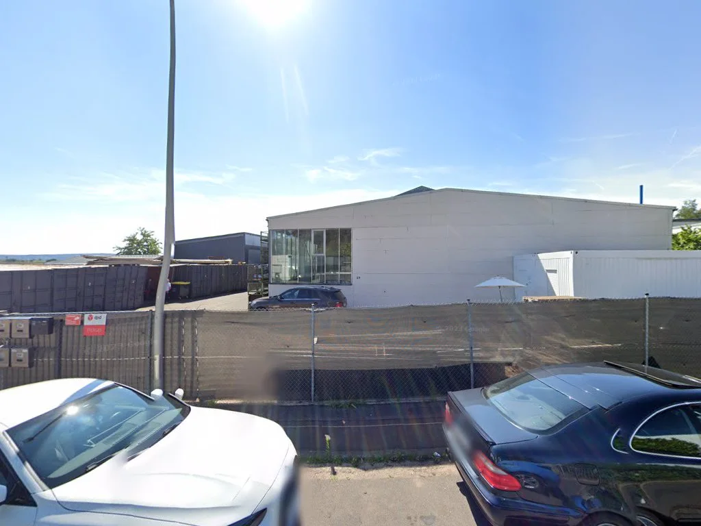 S4 Supplies GmbH – Street View & 360°-Fotos in Aschaffenburg, Bayern