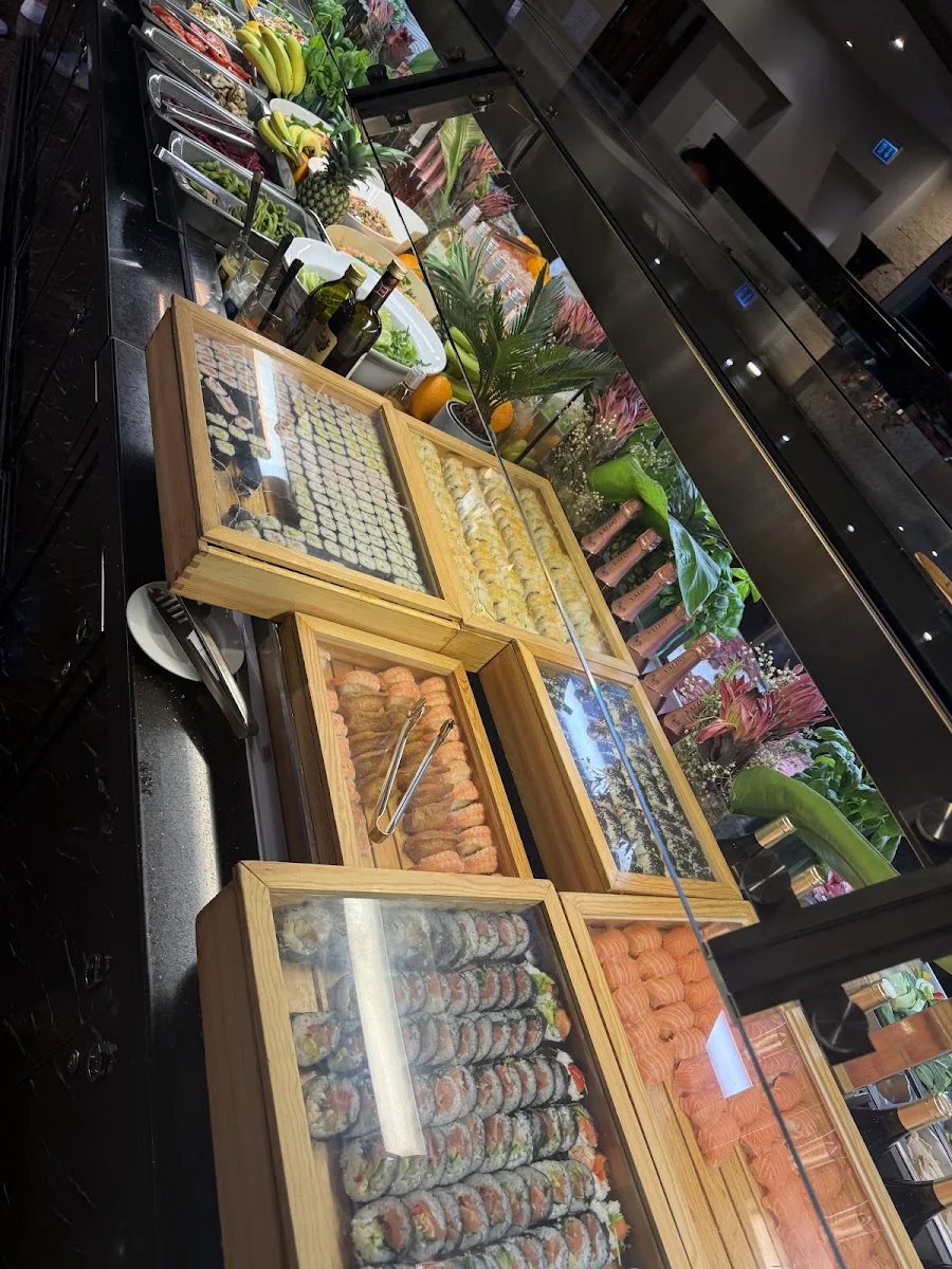 Asia Garden Ottobrunn – Chinesisches Restaurant in Ottobrunn, Bayern