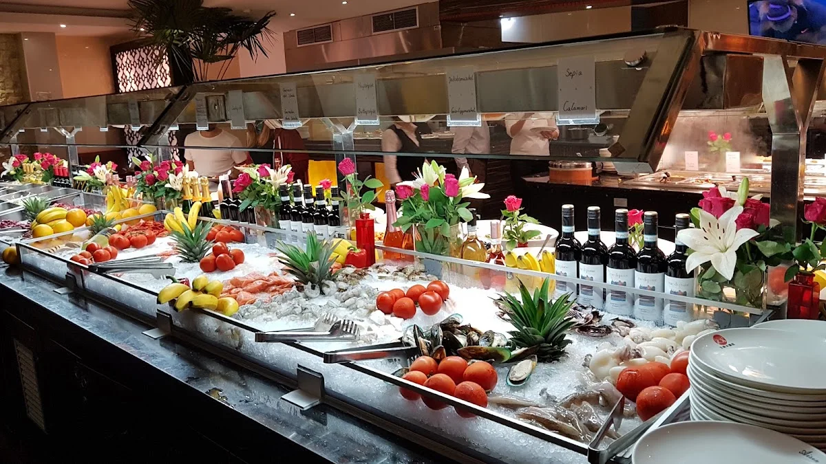 Asia Garden Ottobrunn – Essen und Trinken in Ottobrunn, Bayern