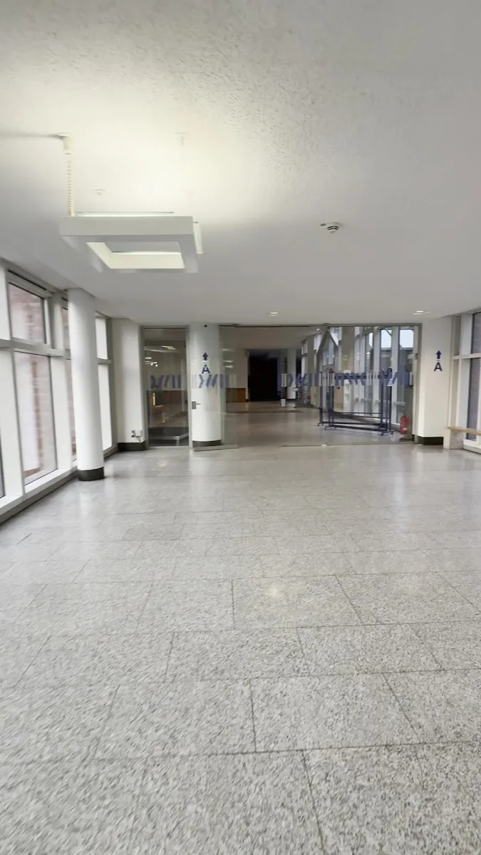 Handwerkskammer Düsseldorf – Besucherfoto von Sascha K. in Düsseldorf, Nordrhein-Westfalen
