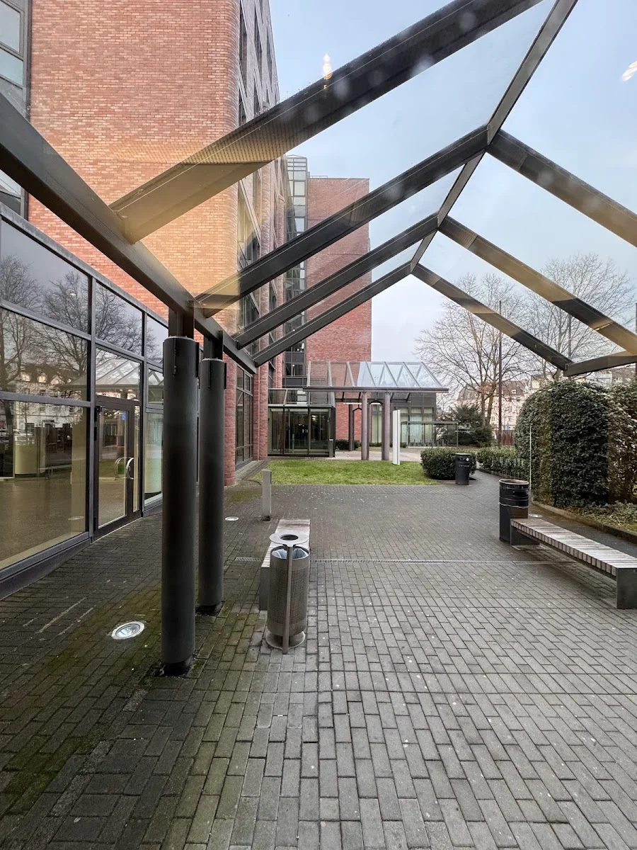 Handwerkskammer Düsseldorf – Besucherfoto von Sascha K. in Düsseldorf, Nordrhein-Westfalen