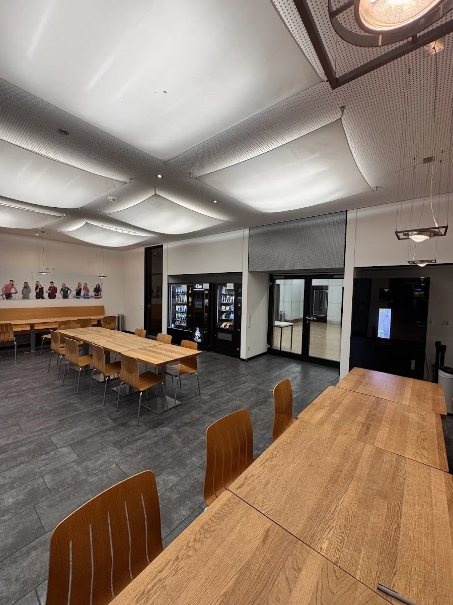 Handwerkskammer Düsseldorf – Besucherfoto von Sascha K. in Düsseldorf, Nordrhein-Westfalen