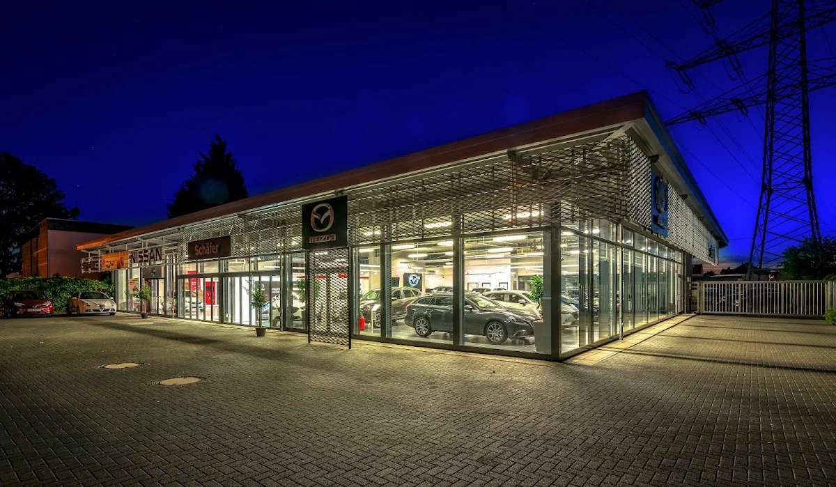 Autohaus Schäfer - Leverkusen / Nissan / Mazda / Hyundai – Profilfoto in Leverkusen, Nordrhein-Westfalen