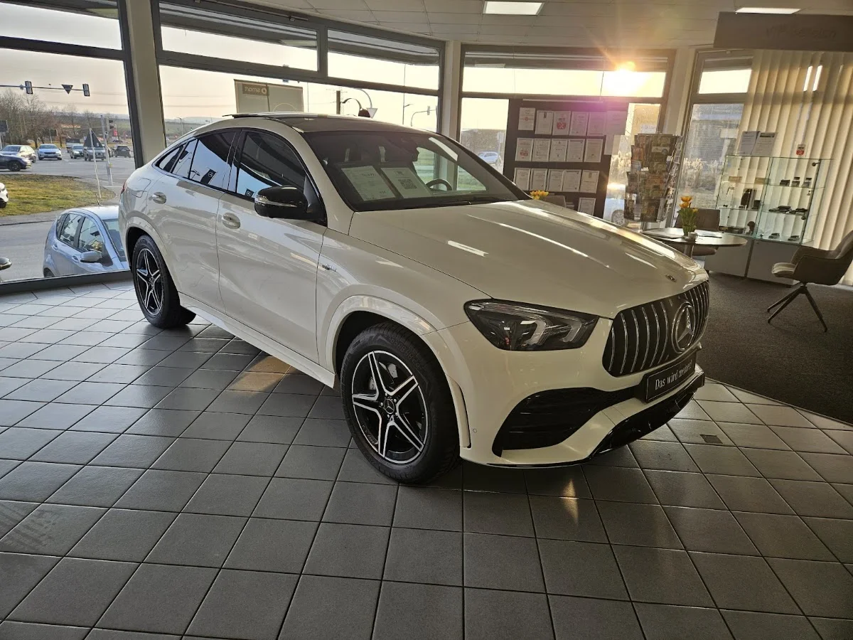 Autohaus Durst GmbH – Innenansichten in Ostfildern, Baden-Württemberg