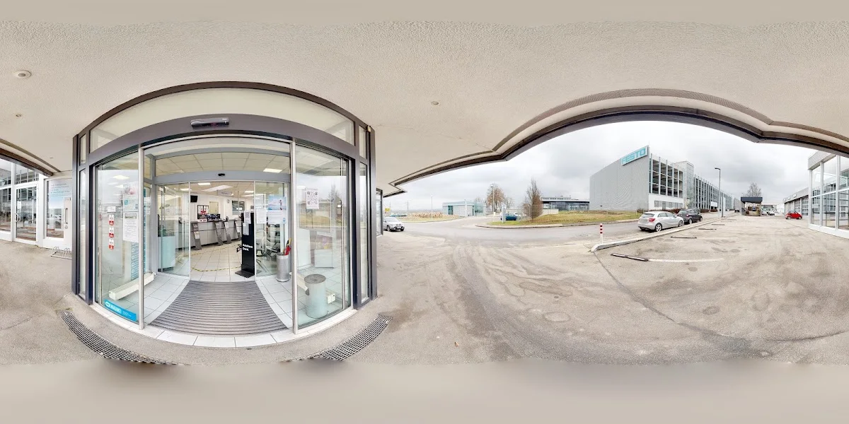 Autohaus Durst GmbH – Street View & 360°-Fotos in Ostfildern, Baden-Württemberg