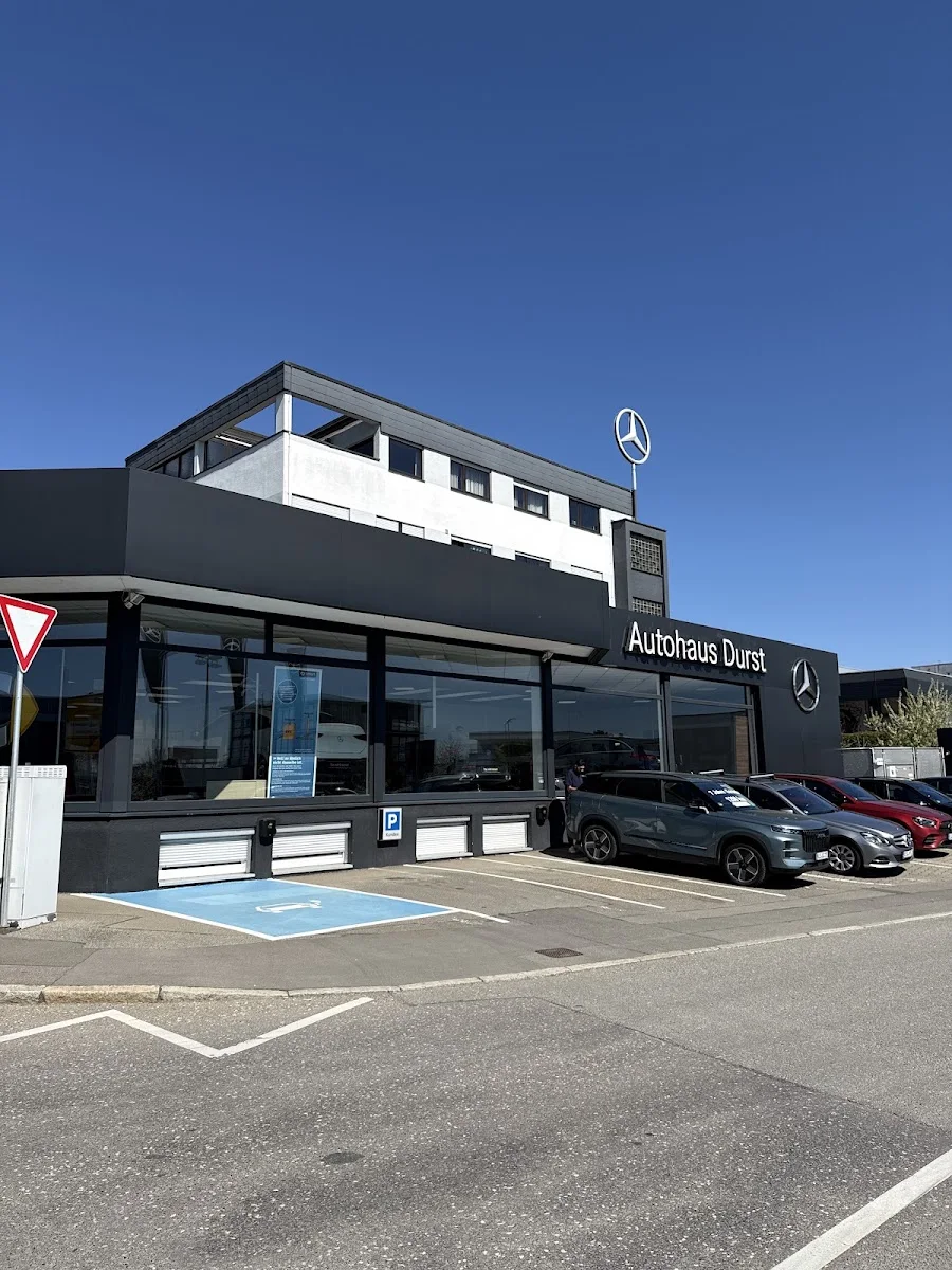 Autohaus Durst GmbH – Profilfoto in Ostfildern, Baden-Württemberg