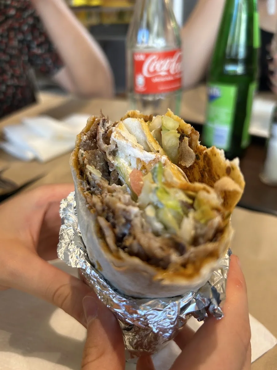 Charisma Grill – Essen und Trinken in Hürth, Nordrhein-Westfalen