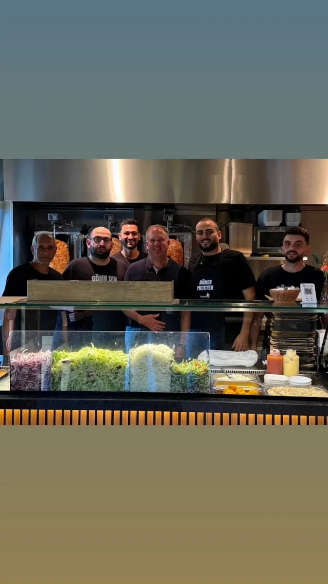 Charisma Grill – Vom Inhaber in Hürth, Nordrhein-Westfalen