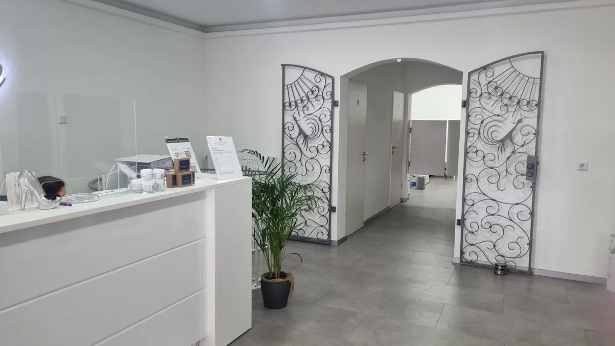 Praxis für Podologie Homberg – Profilfoto in Duisburg, Nordrhein-Westfalen