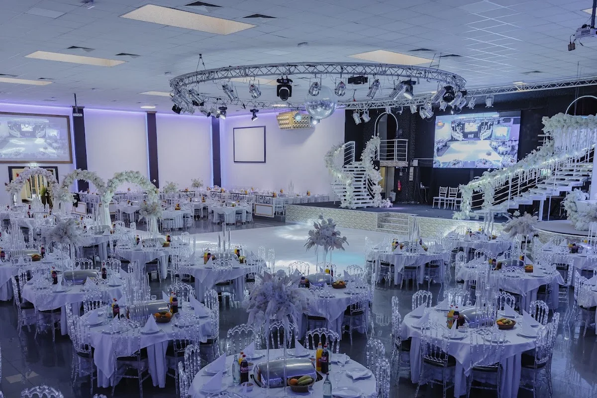 Florya Festsaal – Vom Inhaber in Hürth, Nordrhein-Westfalen