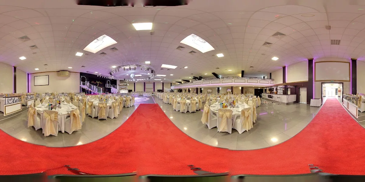 Florya Festsaal – Street View & 360°-Fotos in Hürth, Nordrhein-Westfalen