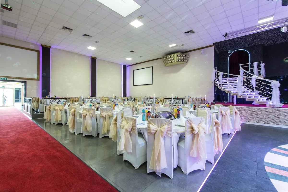 Florya Festsaal – Profilfoto in Hürth, Nordrhein-Westfalen