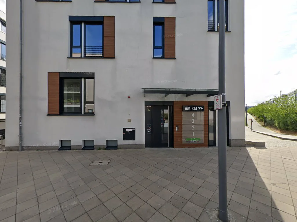 Der Solarteur – Street View & 360°-Fotos in Dortmund, Nordrhein-Westfalen