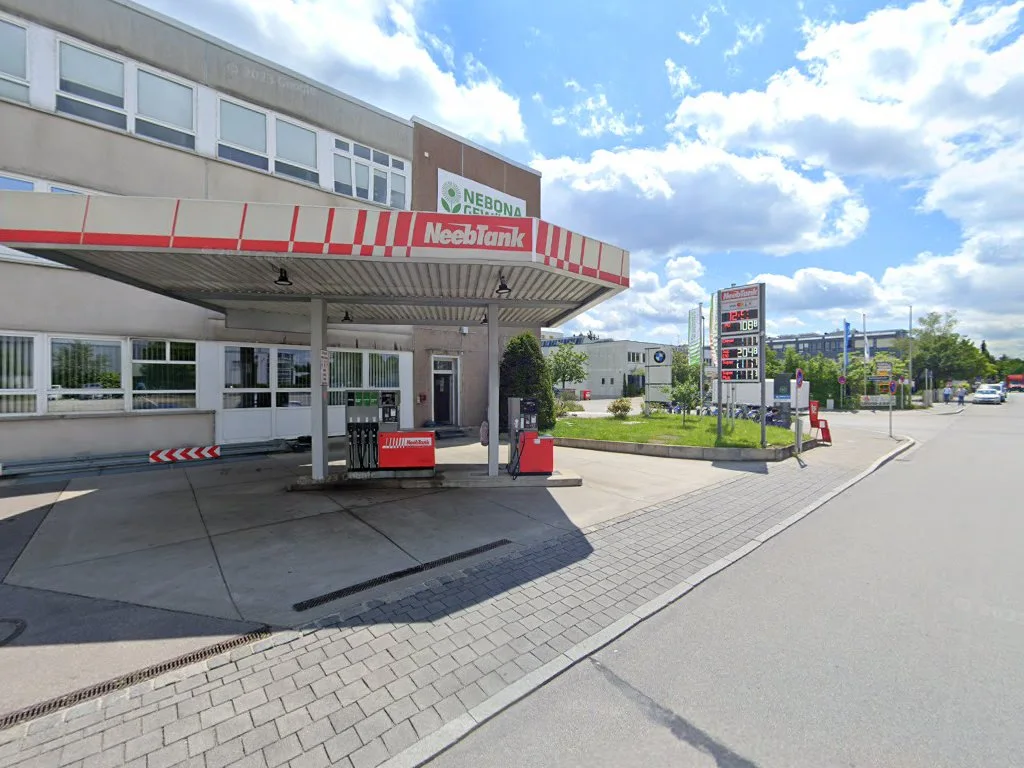 Gebrüder Neeb GmbH & Co. KG – Street View & 360°-Fotos in Gräfelfing, Bayern