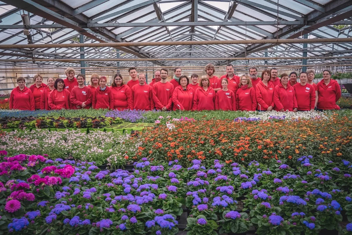 FLORA-LAND ARNOLD – Vom Inhaber in Schöneiche bei Berlin, Brandenburg