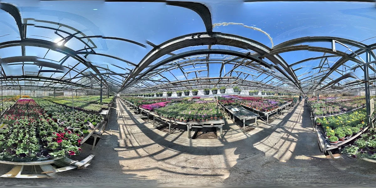 FLORA-LAND ARNOLD – Street View & 360°-Fotos in Schöneiche bei Berlin, Brandenburg