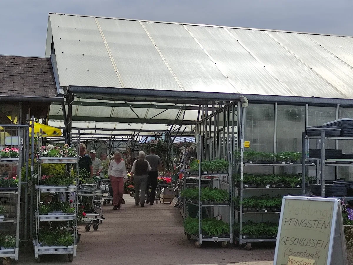 FLORA-LAND ARNOLD – Profilfoto in Schöneiche bei Berlin, Brandenburg