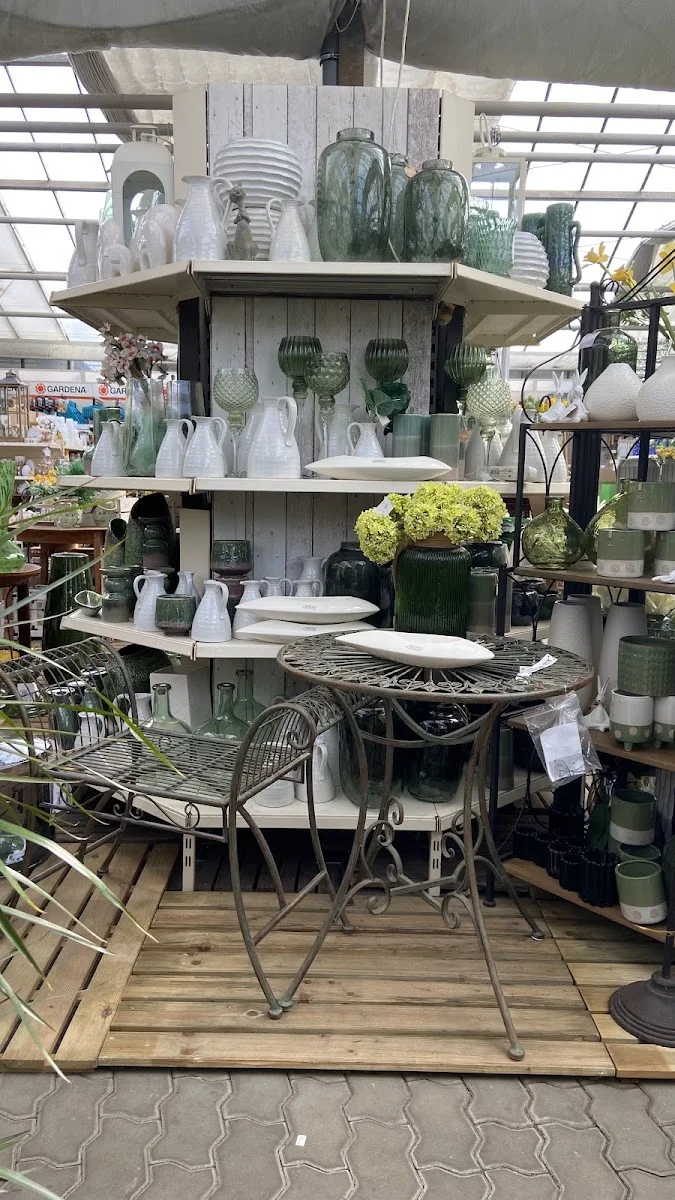 FLORA-LAND ARNOLD – Besucherfoto von Bianca Oertel in Schöneiche bei Berlin, Brandenburg