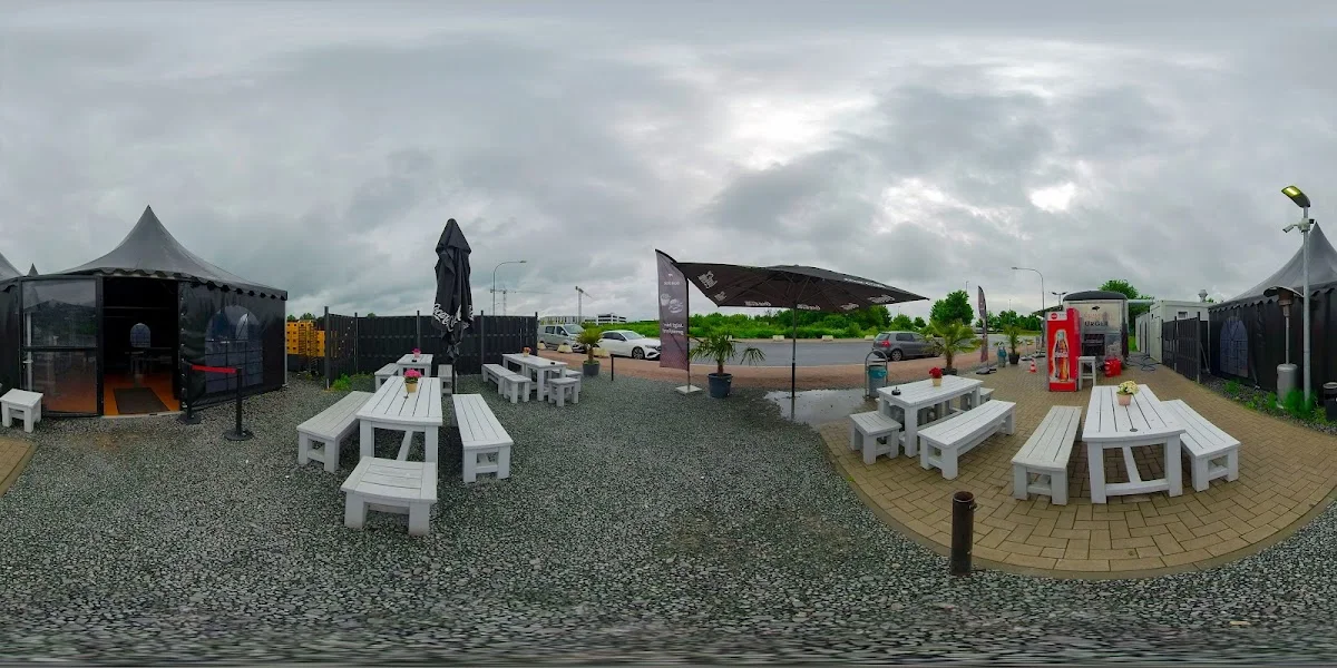 Zweihandvoll Burger – Street View & 360°-Fotos in Lübeck, Schleswig-Holstein