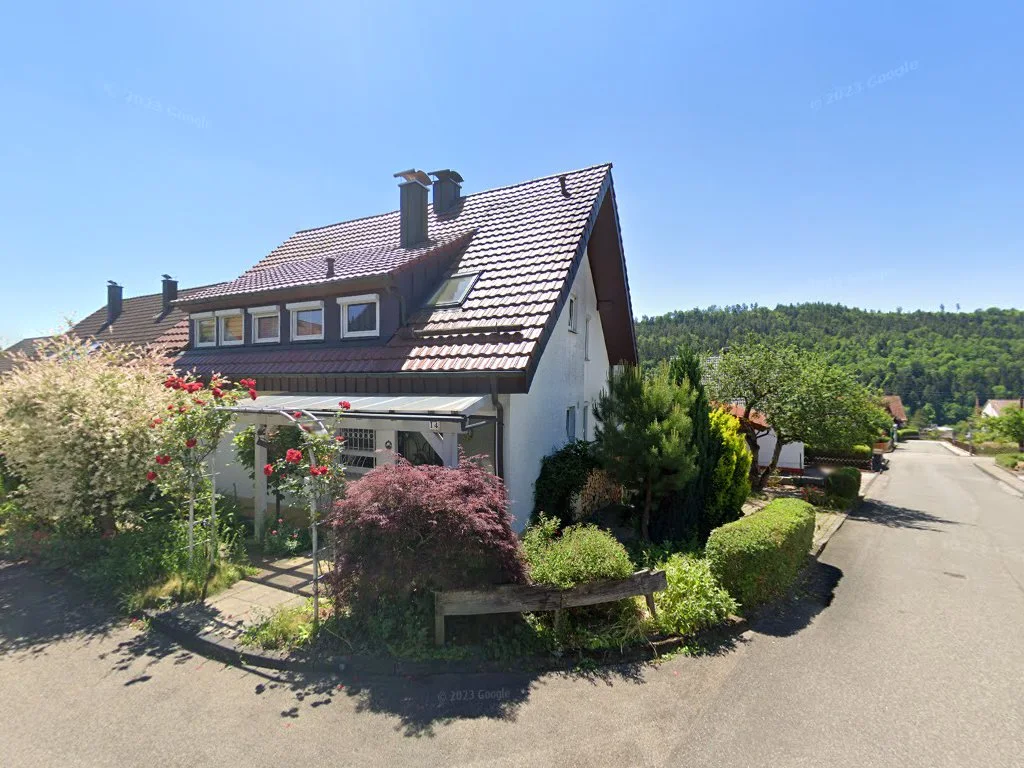 traveljunkies GmbH – Street View & 360°-Fotos in Ebhausen, Baden-Württemberg
