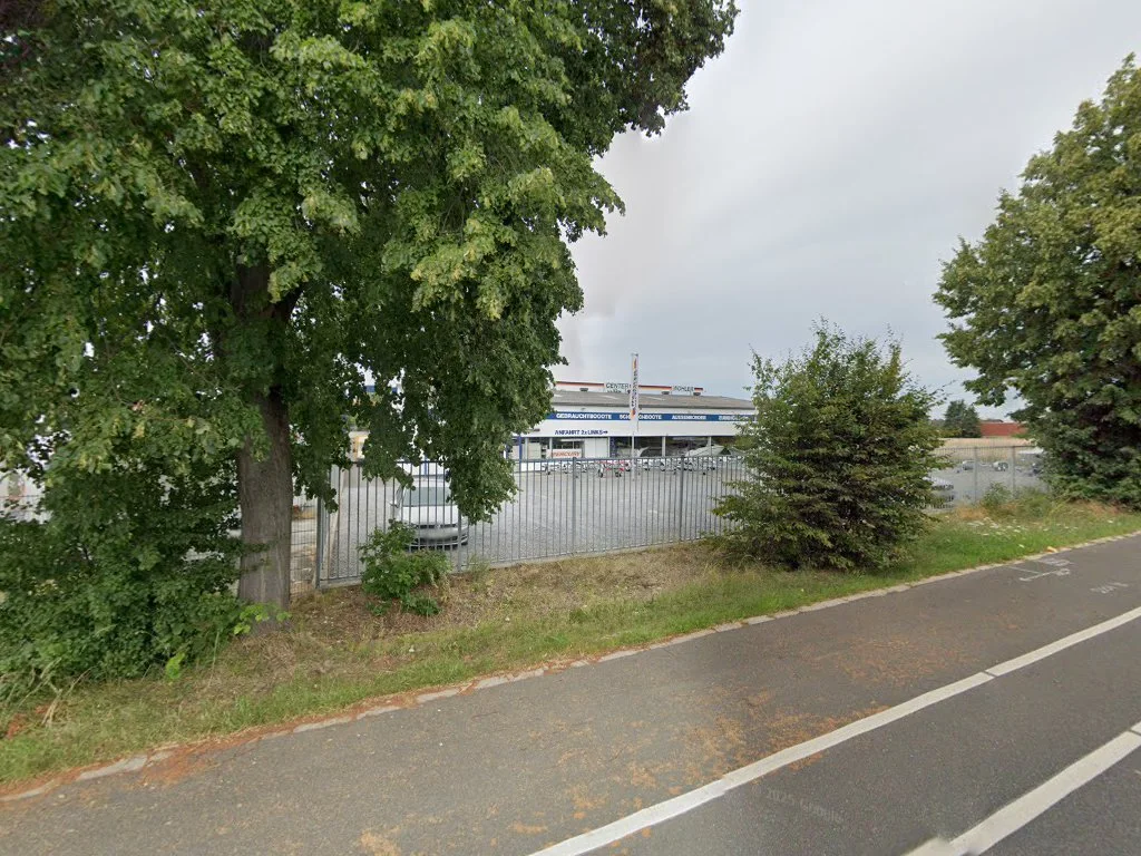 Sport-Boot-Center Wohler GmbH & Co. KG – Street View & 360°-Fotos in Übach-Palenberg, Nordrhein-Westfalen