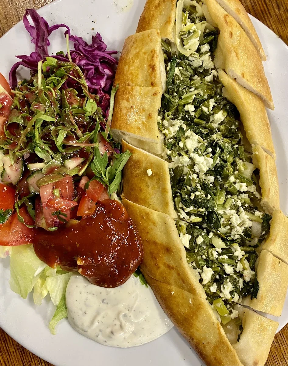 Rosenthaler Grill und Schlemmerbuffet – Essen und Trinken in Berlin