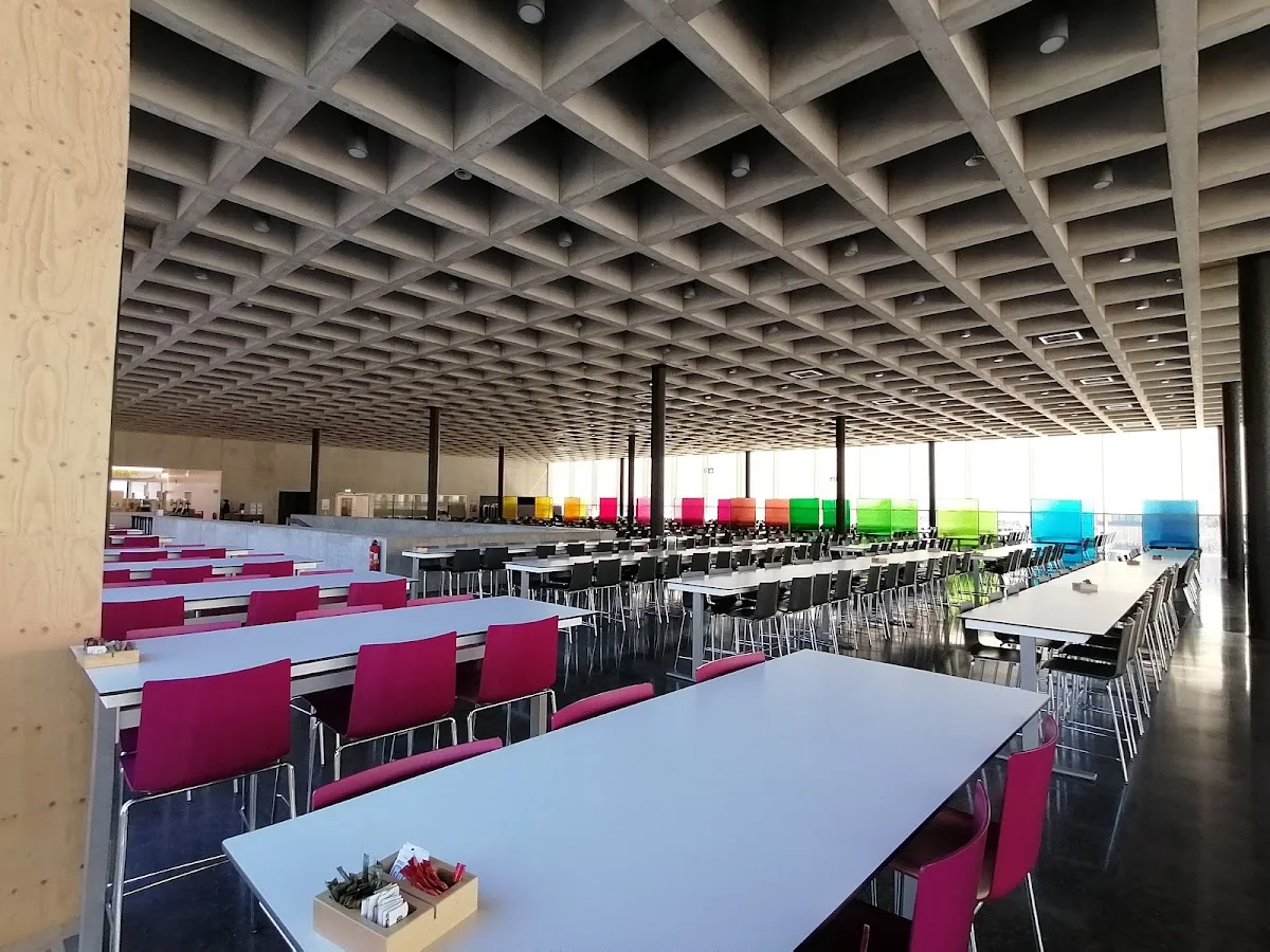 Mensa Campus Garching – Profilfoto in Garching bei München, Bayern