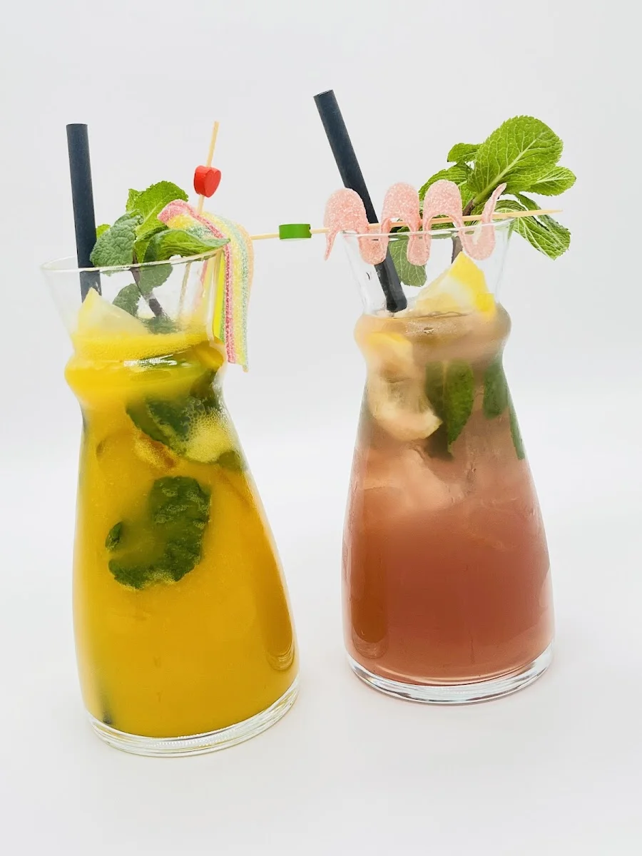 Little India – Essen und Trinken in Würzburg, Bayern